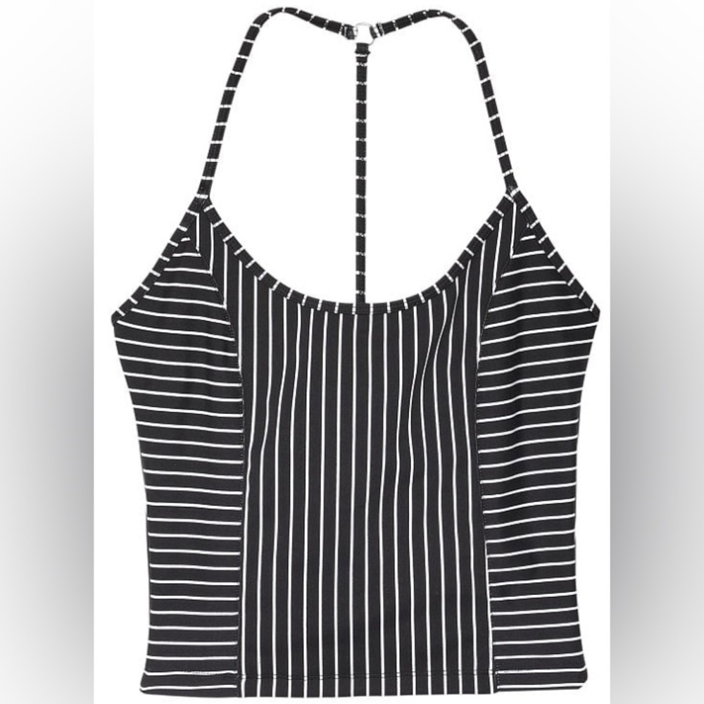 NWT Victoria’s Secret Essential Tank Top